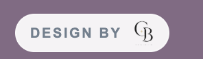 Design by CB — Cecilia Barra Creative